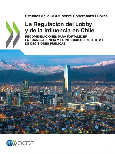 La Regulación del Lobby y de la Influencia en Chile
