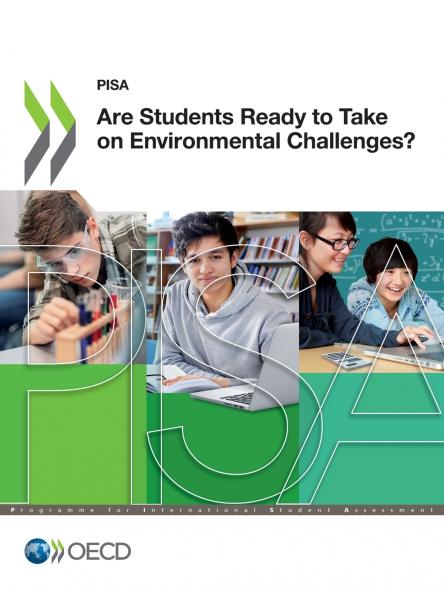 Are Students Ready to Take on Environmental Challenges?