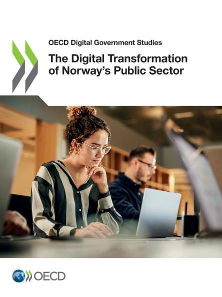 The Digital Transformation of Norway's Public Sector
