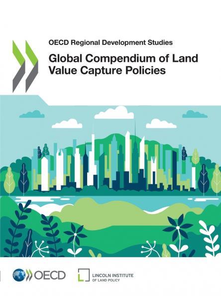 Global Compendium of Land Value Capture Policies