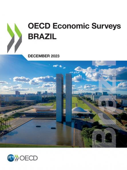 OECD Economic Surveys