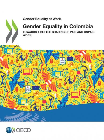 Gender Equality in Colombia