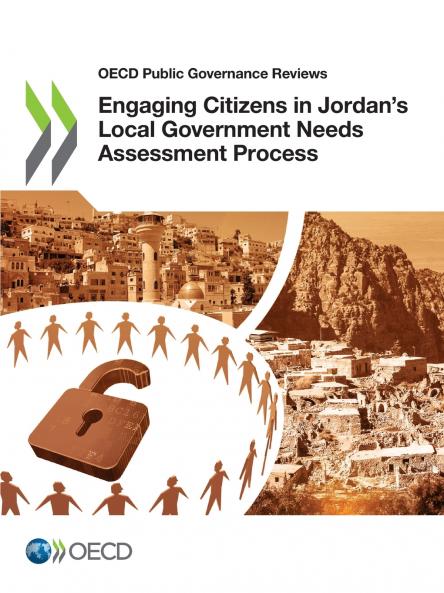 Engaging Citizens in Jordan's Local Government Needs Assessment Process