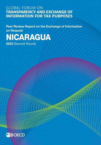 Global Forum on Transparency and Exchange of Information for Tax Purposes