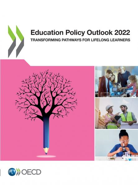Education Policy Outlook 2022