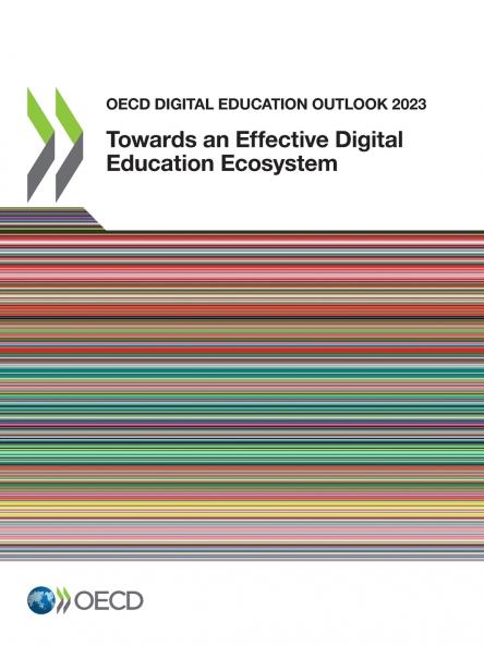OECD Digital Education Outlook 2023