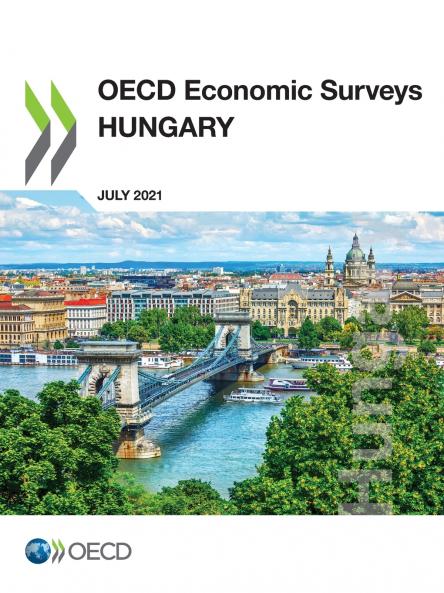 OECD Economic Surveys
