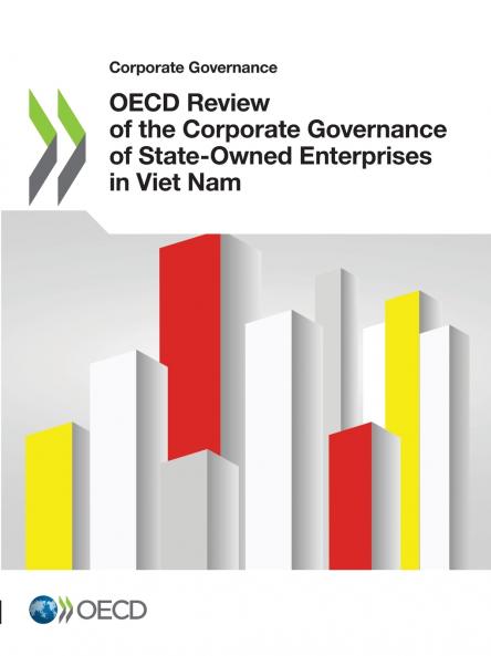 OECD Review of the Corporate Governance of State-Owned Enterprises in Viet Nam