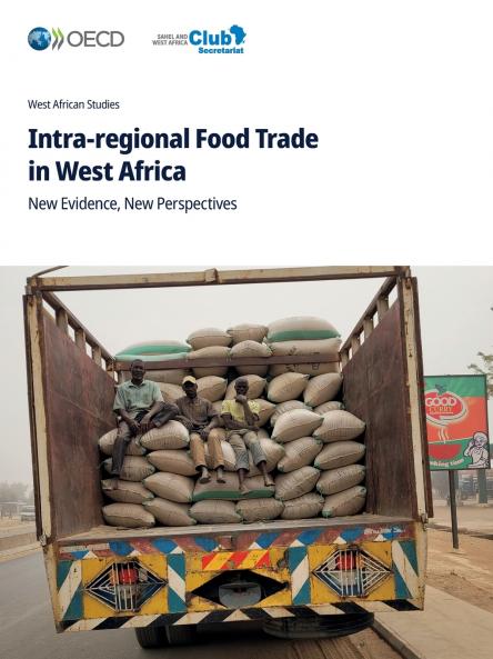 Intra-regional Food Trade in West Africa