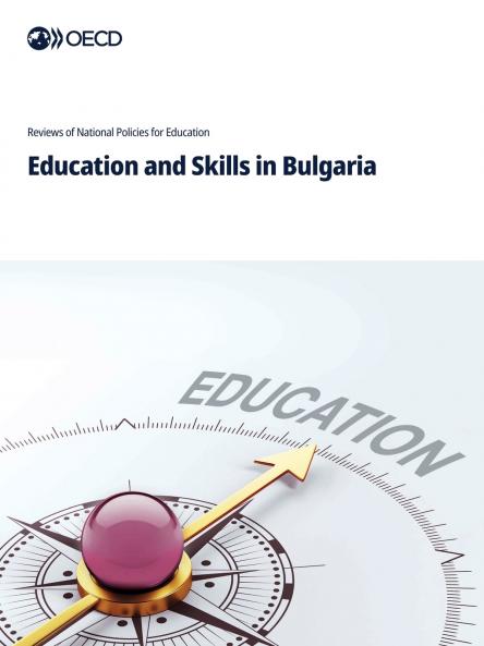 Education and Skills in Bulgaria