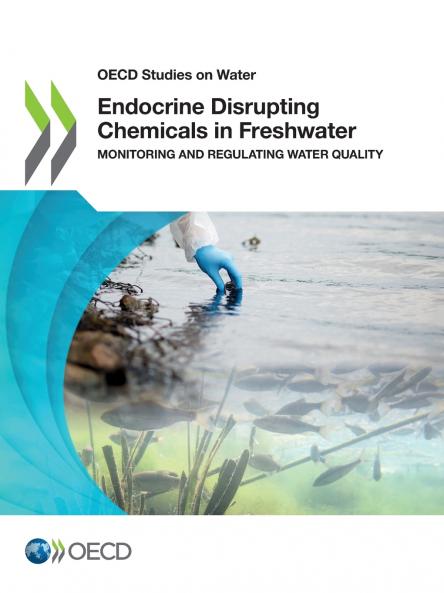 Endocrine Disrupting Chemicals in Freshwater