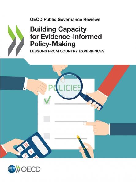 Building Capacity for Evidence-Informed Policy-Making