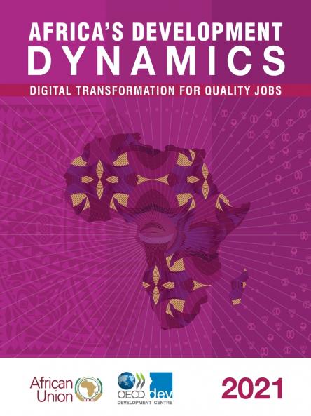 Africa's Development Dynamics 2021