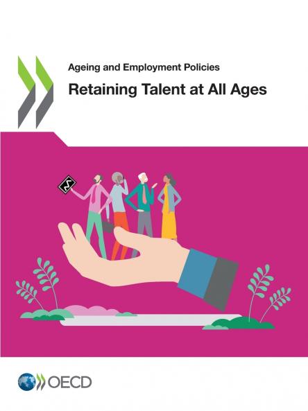 Retaining Talent at All Ages