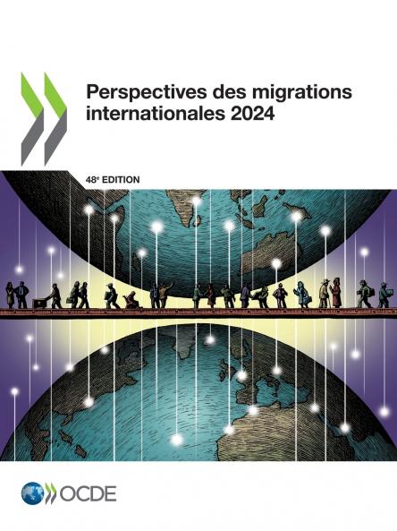 Perspectives des migrations internationales 2024