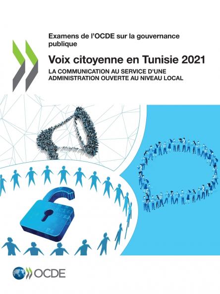Voix citoyenne en Tunisie 2021
