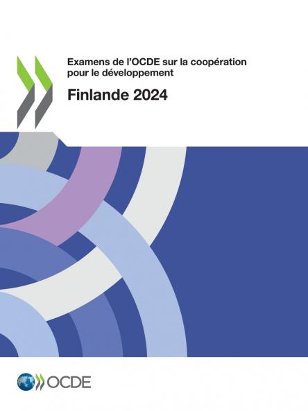 Examens de l'OCDE sur la coopération pour le développement