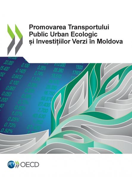 Promovarea Transportului Public Urban Ecologic și Investițiilor Verzi în Moldova