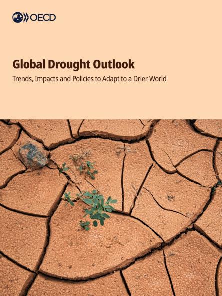 Global Drought Outlook