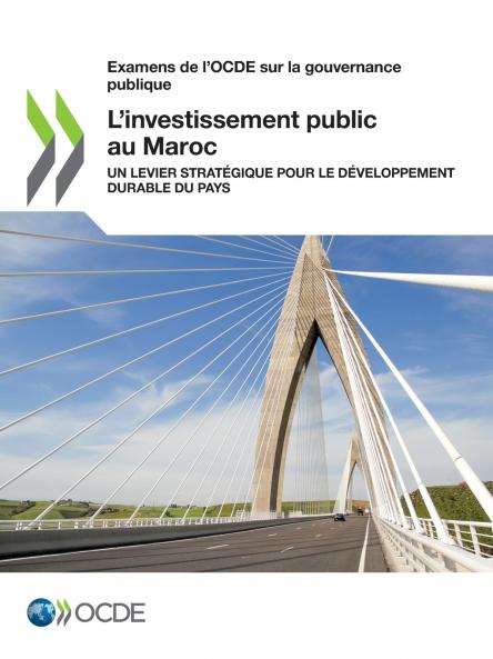 L'investissement public au Maroc