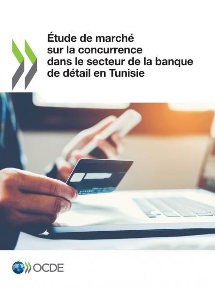 Étude de marché sur la concurrence dans le secteur de la banque de détail en Tunisie