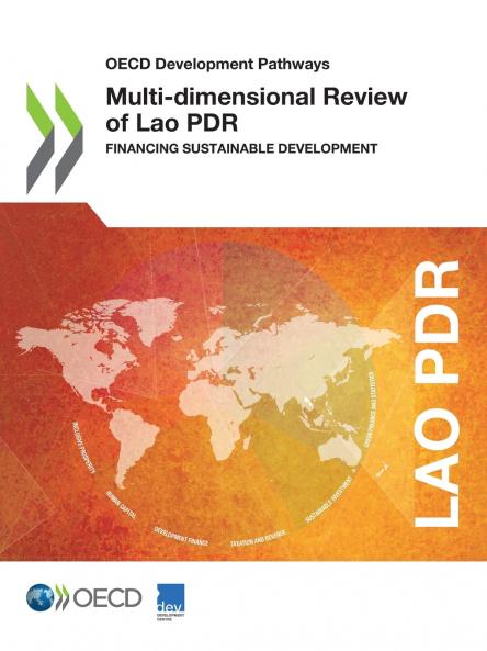 Multi-dimensional Review of Lao PDR