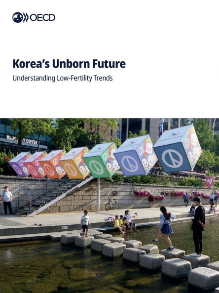 Korea's Unborn Future
