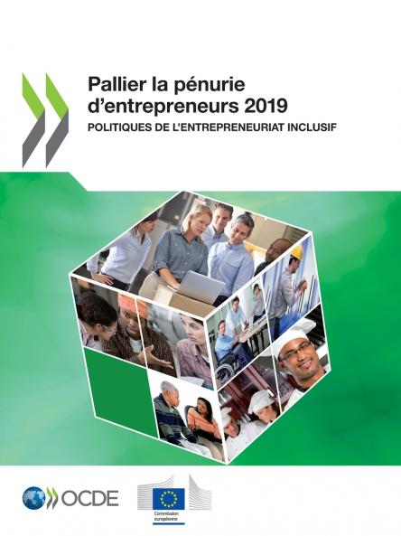 Pallier la pénurie d'entrepreneurs 2019