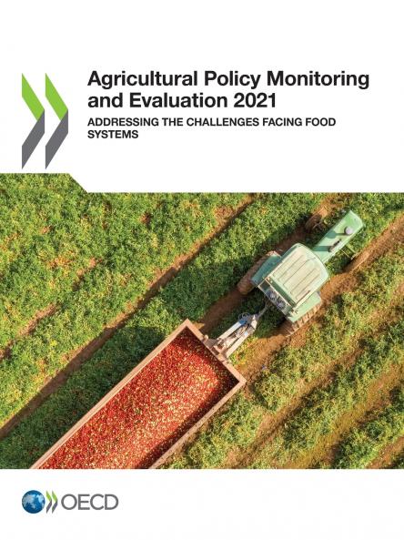 Agricultural Policy Monitoring and Evaluation 2021