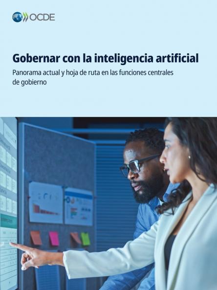 Gobernar con la inteligencia artificial