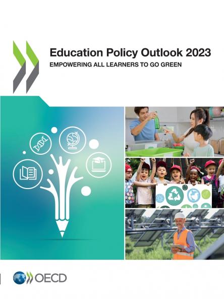 Education Policy Outlook 2023