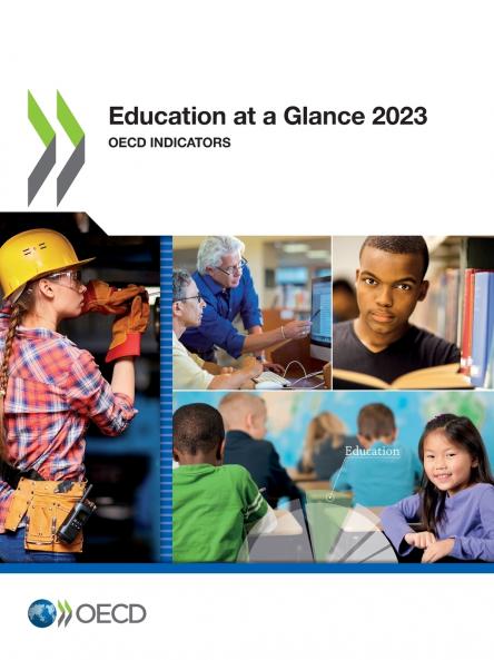 Education at a Glance 2023