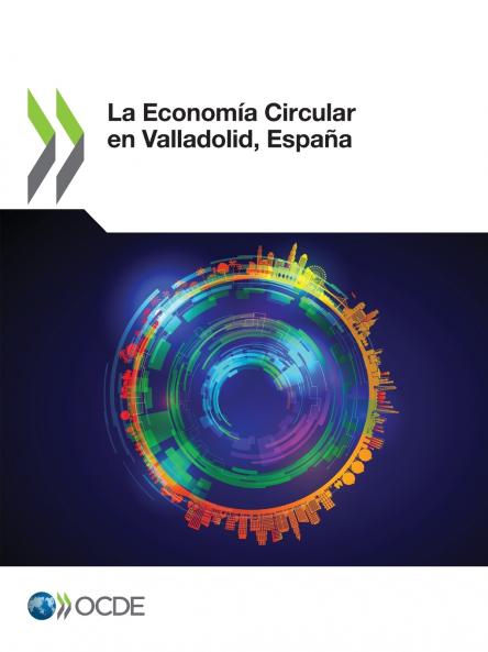 La Economía Circular en Valladolid España