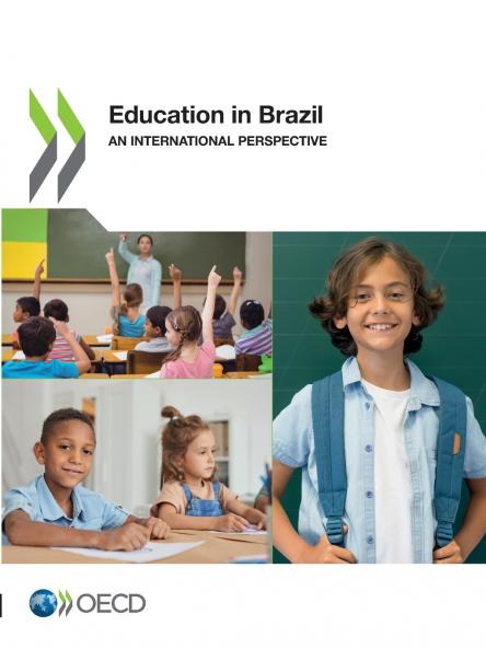 Education in Brazil