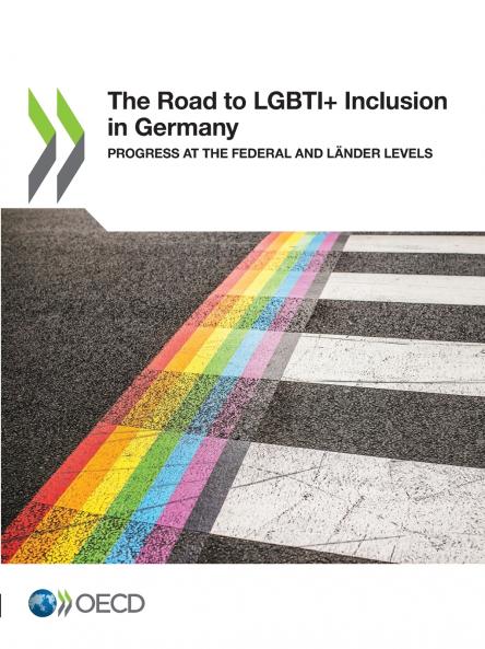The Road to LGBTI+ Inclusion in Germany