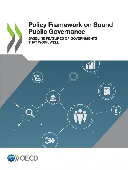 Policy Framework on Sound Public Governance