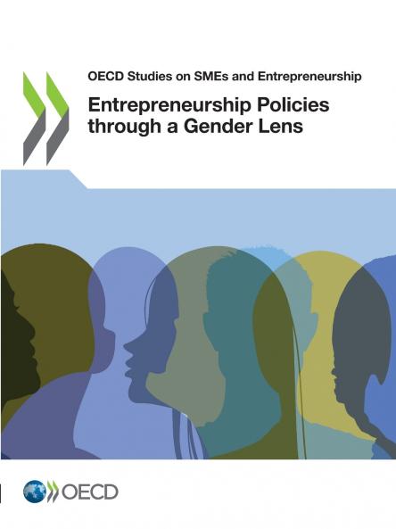 Entrepreneurship Policies through a Gender Lens