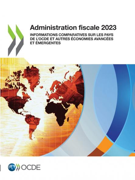 Administration fiscale 2023