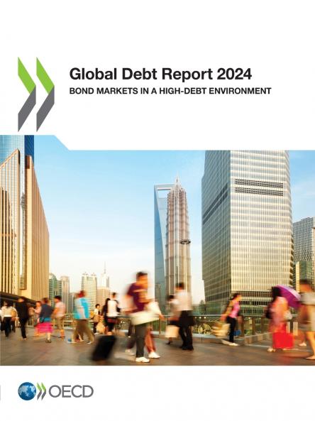 Global Debt Report 2024