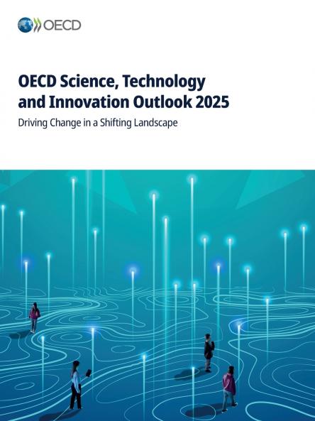 OECD Science Technology and Innovation Outlook 2025