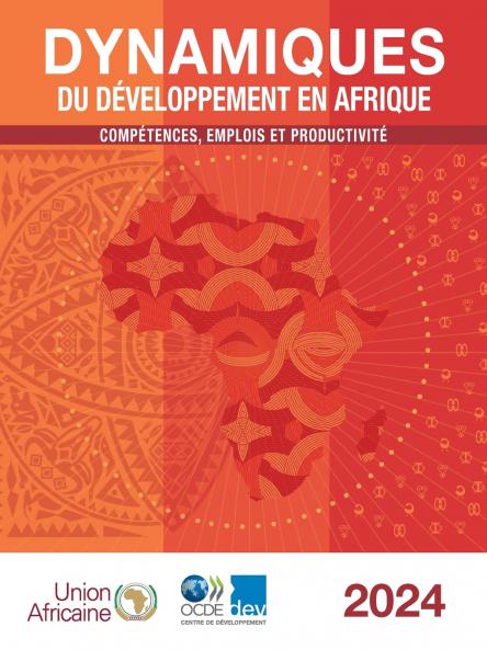 Dynamiques du développement en Afrique 2024
