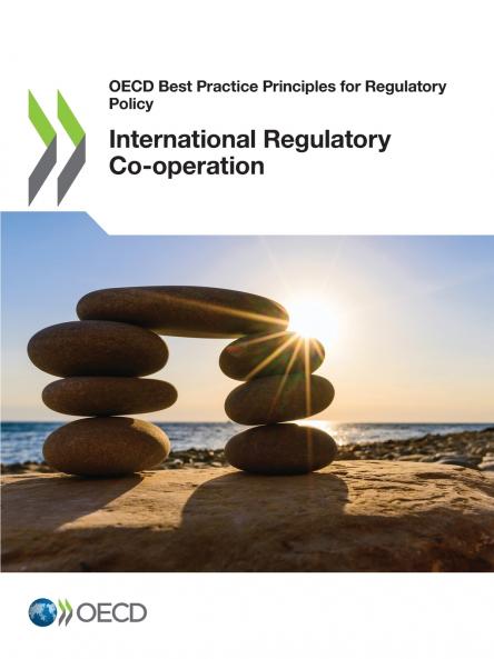 International Regulatory Co-operation