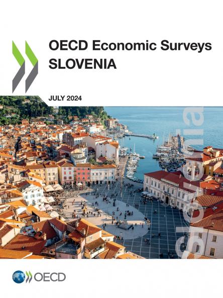OECD Economic Surveys