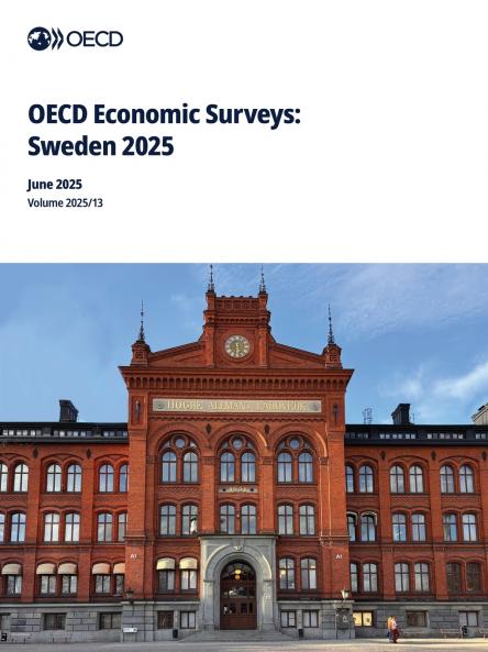 OECD Economic Surveys