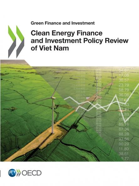 Clean Energy Finance and Investment Policy Review of Viet Nam