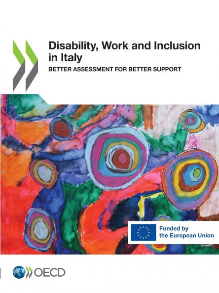 Disability Work and Inclusion in Italy