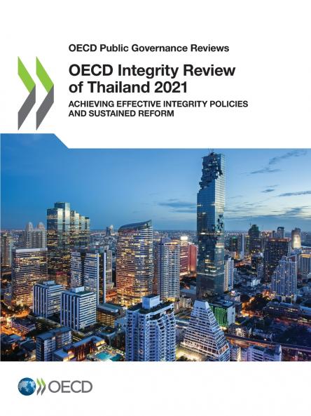 OECD Integrity Review of Thailand 2021