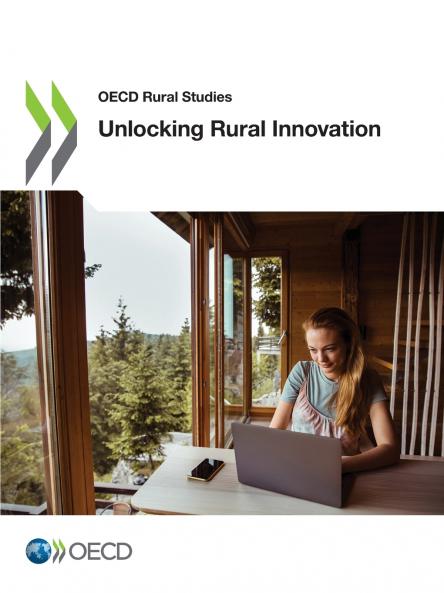 Unlocking Rural Innovation