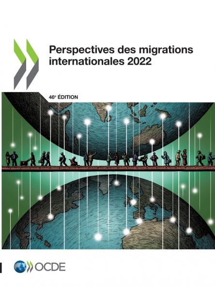 Perspectives des migrations internationales 2022