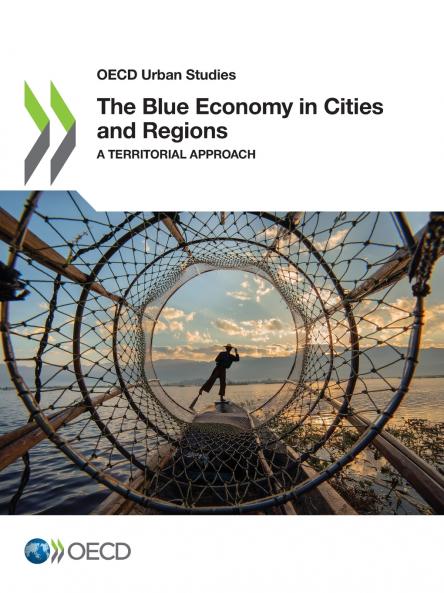 The Blue Economy in Cities and Regions